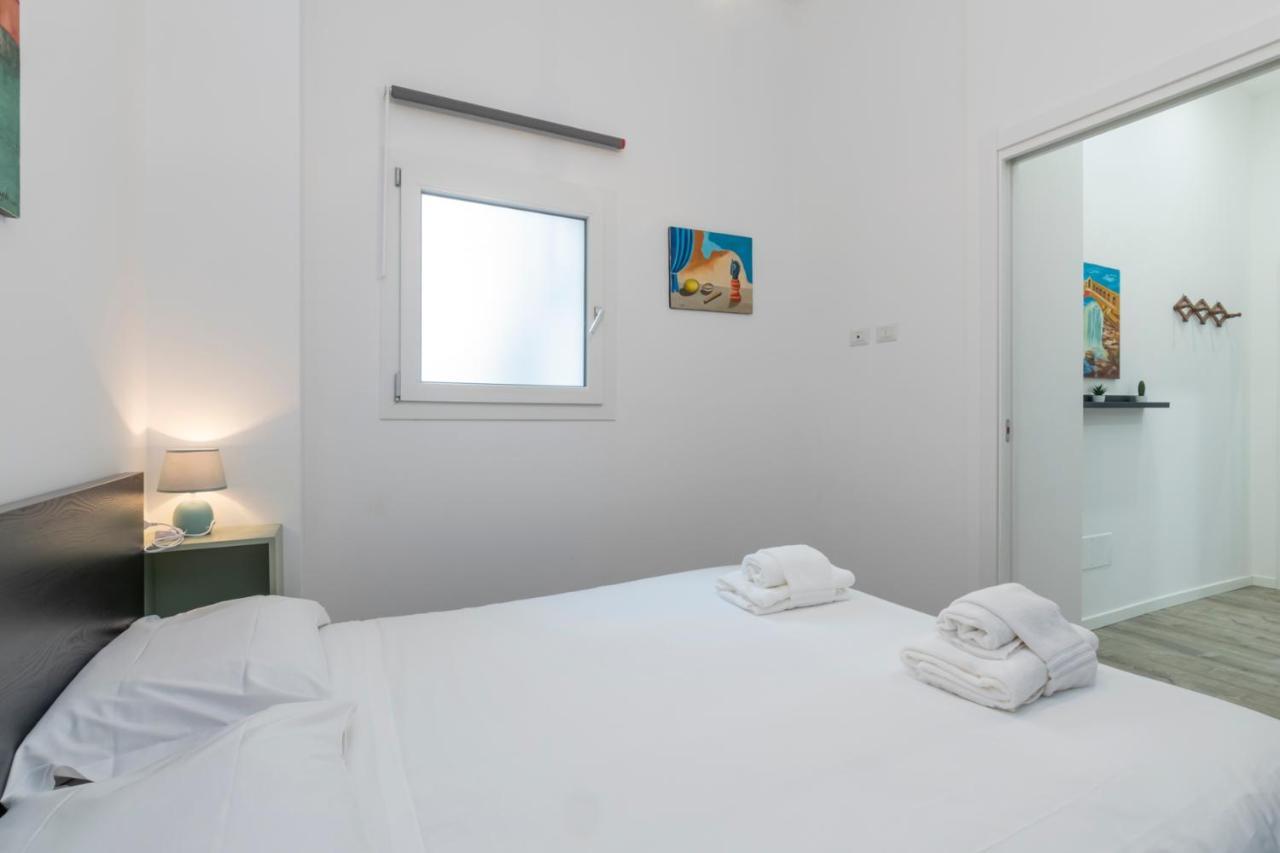 New Apartment - Gallura 11 Milano Exteriör bild