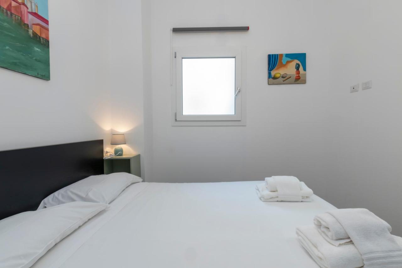 New Apartment - Gallura 11 Milano Exteriör bild